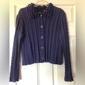 Michael Simon Sweater